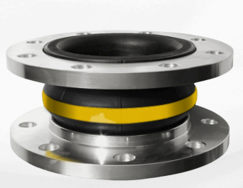 Rubber Expansion Joint