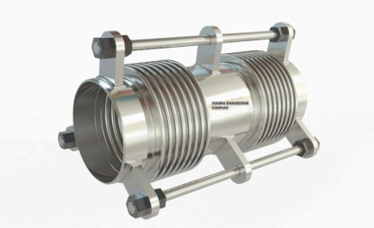 Universal Expansion Bellows